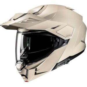 Casco integral HJC i80 Semi-matt Arena / Beige - Imagen 1