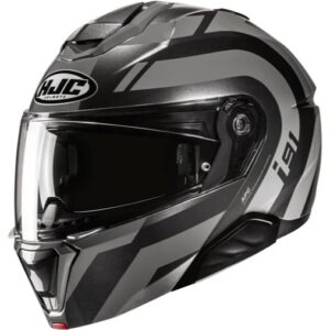 Casco integral HJC i91 Arven MC5 - Imagen 1