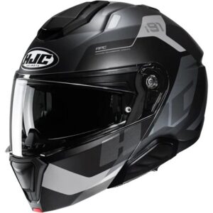 Casco integral HJC i91 Carst MC5SF - Imagen 1