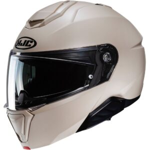 Casco integral HJC i91 Arena Mate - Imagen 1