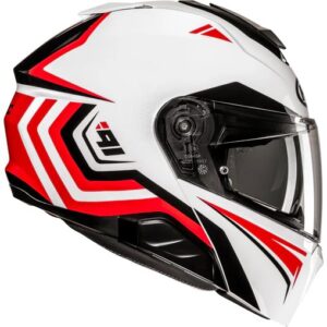 Casco integral HJC i91 Tricus MC1 - Imagen 3