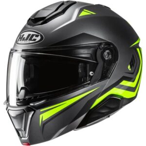 Casco integral HJC i91 Tricus MC3HSF - Imagen 1