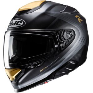 Casco integral HJC RPHA 71 Frepe MC9SF - Imagen 1