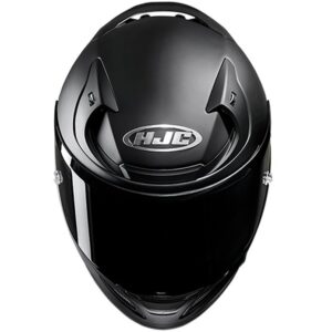 Casco integral HJC RPHA 12 Negro Mate - Imagen 2