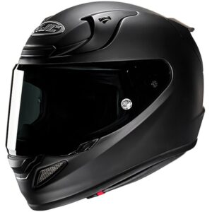 Casco integral HJC RPHA 12 Negro Mate - Imagen 1