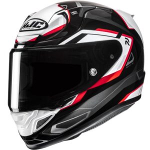 Casco integral HJC RPHA 12 Brels MC1 - Imagen 1