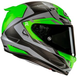 Casco integral HJC RPHA 12 Brels MC4HSF - Imagen 3