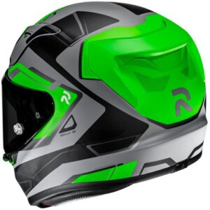 Casco integral HJC RPHA 12 Brels MC4HSF - Imagen 2