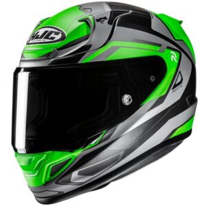 Casco integral HJC RPHA 12 Brels MC4HSF - Imagen 1