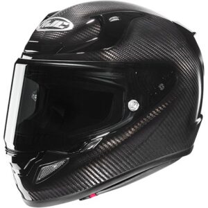 Casco integral HJC RPHA 12 Carbon Negro - Imagen 1