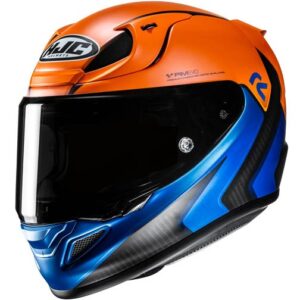HJC RPHA 12 Kos MC27SF Full-Face Helmet - Image 1