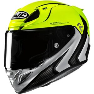 HJC RPHA 12 Kos MC3H Full-Face Helmet - Image 1