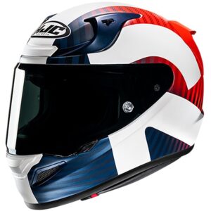 Casco integral HJC RPHA 12 Ottin MC21SF - Imagen 1