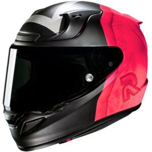 Casco integral HJC RPHA 12 Squid Game Netflix MC1SF - Imagen 1