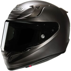 Casco integral HJC RPHA 12 Titan Mate - Imagen 1