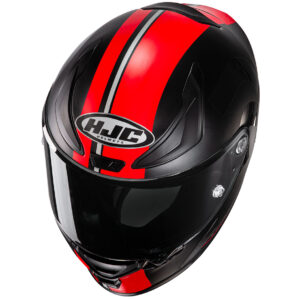 Casco integral HJC RPHA 1 Senin MC1SF - Imagen 2