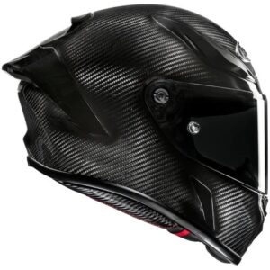 Casco integral HJC RPHA 1 V2 Carbon Negro - Imagen 3