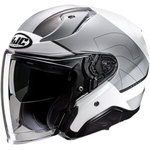 HJC RPHA 31 Chelet MC10 Full-Face Helmet - Image 1