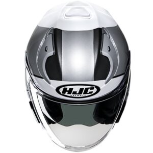 HJC RPHA 31 Chelet MC10 Full-Face Helmet - Image 3