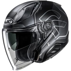 HJC RPHA 31 Dereen MC5SF Full-Face Helmet - Image 1