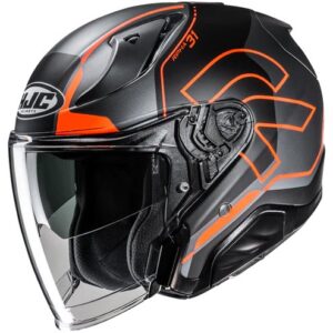 Casco integral HJC RPHA 31 Dereen MC6HSF - Imagen 1
