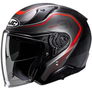 Casco integral HJC RPHA 31 Kouv MC1SF - Imagen 1