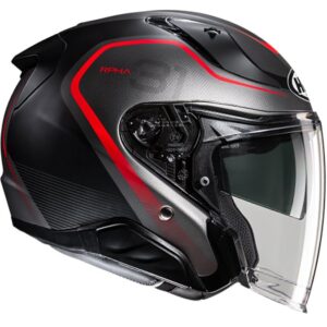Casco integral HJC RPHA 31 Kouv MC1SF - Imagen 2