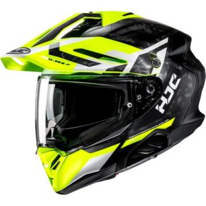 Casco integral HJC RPHA 60 Dakar MC3HSF - Imagen 1