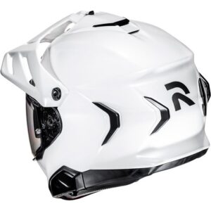 Casco integral HJC RPHA 60 Blanco Perla - Imagen 3