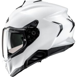 Casco integral HJC RPHA 60 Blanco Perla - Imagen 2