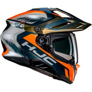 Casco integral HJC RPHA 60 Quid MC47SF - Imagen 3