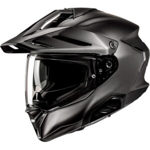 HJC RPHA 60 Semi Flat Titanium Full-Face Helmet - Image 1