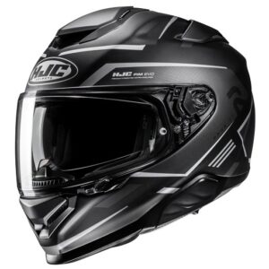 HJC RPHA 71 Ellon MC5SF Full-Face Helmet - Image 1