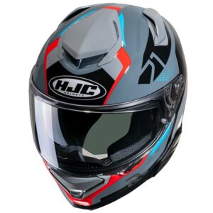 HJC RPHA 71 Hapel MC-21 Full-Face Helmet - Image 2