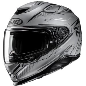 HJC RPHA 71 Teth MC5SF Full-Face Helmet - Image 1
