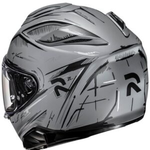 HJC RPHA 71 Teth MC5SF Full-Face Helmet - Image 2