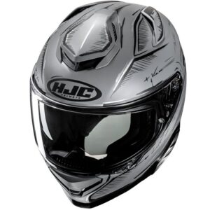 HJC RPHA 71 Teth MC5SF Full-Face Helmet - Image 3