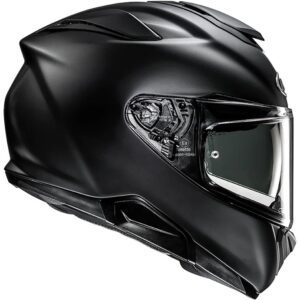 Casco integral HJC RPHA 72 Negro Mate - Imagen 2