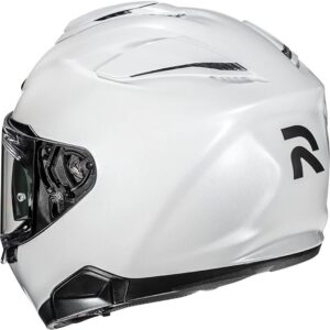 Casco integral HJC RPHA 72 Blanco Perla - Imagen 2