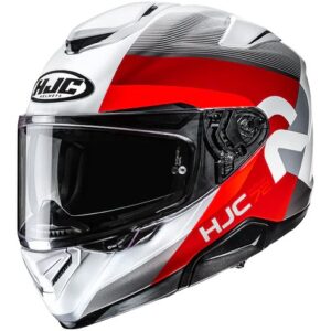 Casco integral HJC RPHA 72 Phyta MC1 - Imagen 1