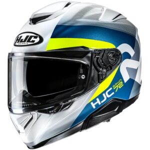 Casco integral HJC RPHA 72 Phyta MC3H - Imagen 1