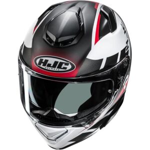 HJC RPHA 72 Value MC1SF Full-Face Helmet - Image 3