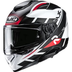 HJC RPHA 72 Value MC1SF Full-Face Helmet - Image 1
