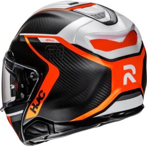 Casco integral HJC RPHA 91 Carbon Lagos MC6HSF - Imagen 2