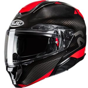 HJC RPHA 91 Carbon Noela MC1 Full-Face Helmet - Image 1