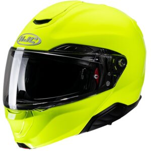 HJC RPHA 91 Fluor Full-Face Helmet - Image 1