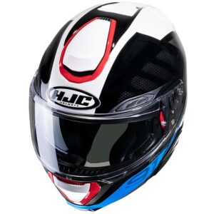 HJC RPHA 91 Rafino MC-21 Full-Face Helmet - Image 2