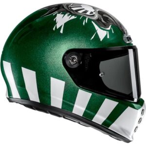 Casco integral HJC V10 Crania MC4 - Imagen 3