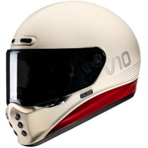 HJC V10 Tami MC1 Full-Face Helmet - Image 1