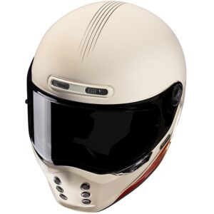 HJC V10 Tami MC1 Full-Face Helmet - Image 2